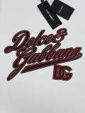 定番人気！ 2026 ドルチェ&ガッバーナ 新作 半袖Tシャツ 偽物
