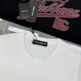 定番人気！ 2026 ドルチェ&ガッバーナ 新作 半袖Tシャツ 偽物