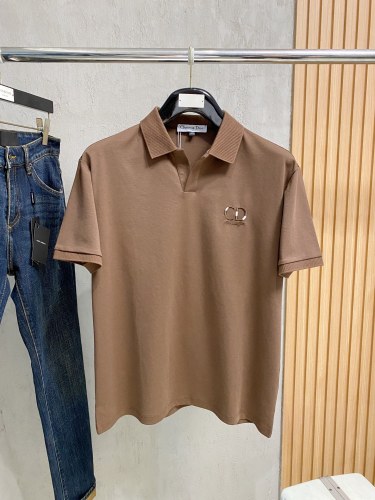 使い勝手良 2026 ディオール 新作 半袖Tシャツ 偽物
