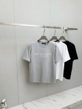 超希少！ 2026 ドルチェ&ガッバーナ 新作 半袖Tシャツ 偽物