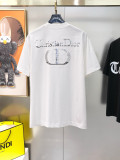完売必至 ★ 2026 ディオール 新作 半袖Tシャツ スーパーコピー