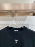 すぐ届く 2026 ディオール 新作 半袖Tシャツ スーパーコピー