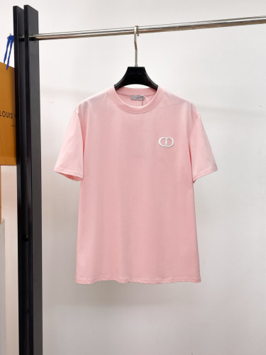 注目アイテム♡ 2026 ディオール 新作 半袖Tシャツ コピー