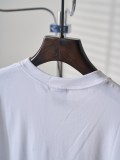 注目アイテム♡ 2026 ディオール 新作 半袖Tシャツ 偽物