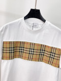 《人気★》2026 バーバリー 新作 半袖Tシャツ 偽物