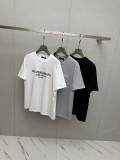 注目度抜群！  2026 ドルチェ&ガッバーナ 新作 半袖Tシャツ コピー