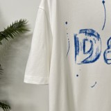 人気爆発☆ 2026 ドルチェ&ガッバーナ 新作 半袖Tシャツ 偽物