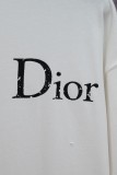 ☆超人気☆ 2026 ディオール 新作 半袖Tシャツ 偽物