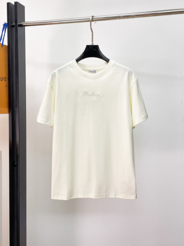 注目アイテム♡ 2026 バーバリー 新作 半袖Tシャツ コピー