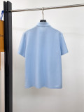 累積売上総額第１位！2026 バーバリー 新作 半袖Tシャツ スーパーコピー