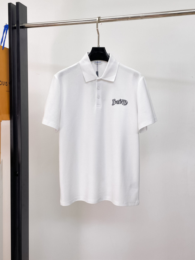 激安価格!2026 バーバリー 新作 半袖Tシャツ 偽物