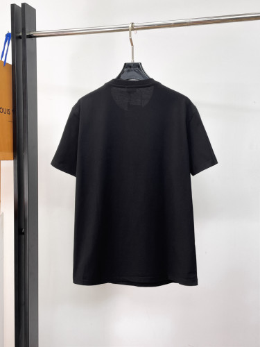 【使い勝手抜群】2026 バーバリー 新作 半袖Tシャツ スーパーコピー