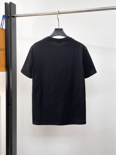 【大特価】2026 バーバリー 新作 半袖Tシャツ スーパーコピー