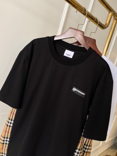 超希少！2026 バーバリー 新作 半袖Tシャツ スーパーコピー