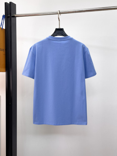 ★日本!!人気！2026 バーバリー 新作 半袖Tシャツ 偽物