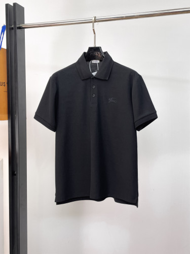 高品質 2026 バーバリー 新作 半袖Tシャツ スーパーコピー