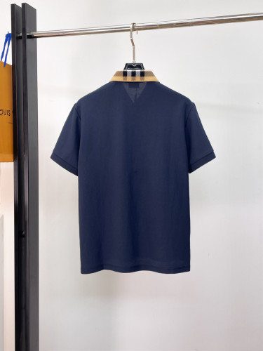 超希少！ 2026 バーバリー 新作 半袖Tシャツ スーパーコピー