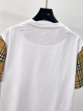 送料込 2026 バーバリー 新作 半袖Tシャツ コピー