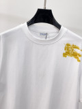 人気急上昇新作 2026 バーバリー 新作 半袖Tシャツ スーパーコピー