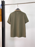 人気急上昇新作 2026 バーバリー 新作 半袖Tシャツ コピー