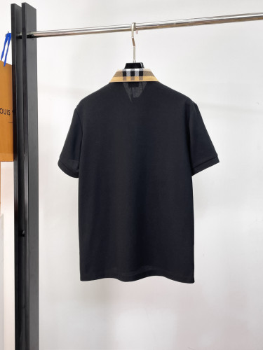 すぐ届く 2026 バーバリー 新作 半袖Tシャツ スーパーコピー