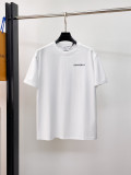 完売必至 ★ 2026 バーバリー 新作 半袖Tシャツ スーパーコピー