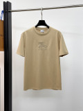 完売前に！2026 バーバリー 新作 半袖Tシャツ スーパーコピー