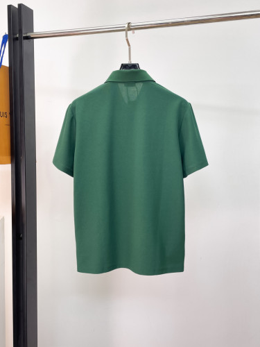 肌触り最高な 2026 バーバリー 新作 半袖Tシャツ コピー