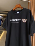 最安値挑戦 2026 バーバリー 新作 半袖Tシャツ コピー