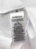 送料込 2026 バーバリー 新作 半袖Tシャツ コピー