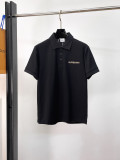 希少♪限定 2026 バーバリー 新作 半袖Tシャツ 偽物
