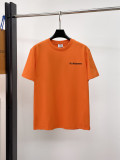 超限定♪ 2026 バーバリー 新作 半袖Tシャツ 偽物