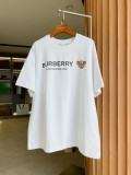 ☆超人気☆ 2026 バーバリー 新作 半袖Tシャツ 偽物