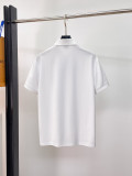 人気No1 2026 バーバリー 新作 半袖Tシャツ スーパーコピー