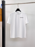 世界中で大人気♪ 2026 バーバリー 新作 半袖Tシャツ コピー