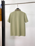【即発】★ 2026 バーバリー 新作 半袖Tシャツ コピー