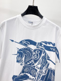 絶対欲しい！2026 バーバリー 新作 半袖Tシャツ 偽物