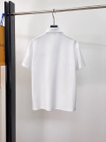 激安価格！2026 バーバリー 新作 半袖Tシャツ 偽物