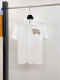 入手困難品！2026 バーバリー 新作 半袖Tシャツ スーパーコピー