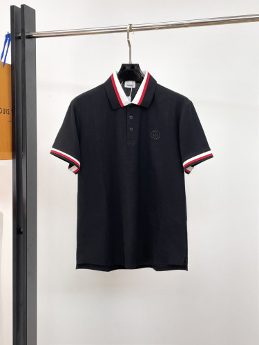完売必至 2026 バーバリー 新作 半袖Tシャツ コピー