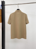 新色登場☆ 2026 バーバリー 新作 半袖Tシャツ 偽物