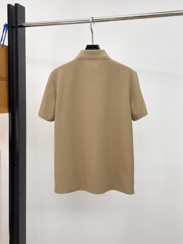 新色登場☆ 2026 バーバリー 新作 半袖Tシャツ 偽物