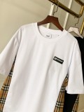 ★日本!!人気！2026 バーバリー 新作 半袖Tシャツ コピー