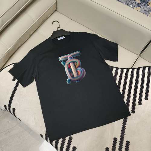 激安価格！2026 バーバリー 新作 半袖Tシャツ コピー