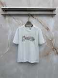 入手困難品！2026 バーバリー 新作 半袖Tシャツ スーパーコピー