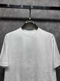 使い勝手良 2026 バーバリー 新作 半袖Tシャツ スーパーコピー