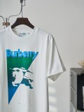 絶対欲しい！2026 バーバリー 新作 半袖Tシャツ スーパーコピー