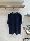 争奪戦 2026 バーバリー 新作 半袖Tシャツ コピー