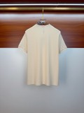 高品質 2026 バーバリー 新作 半袖Tシャツ コピー
