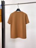 送料込 2026 バーバリー 新作 半袖Tシャツ コピー